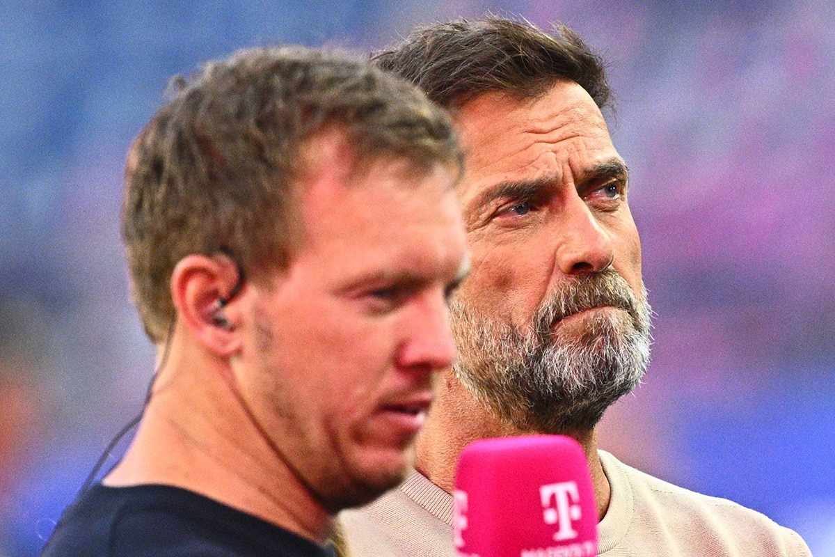neuer bundestrainer nagelsmann nachfolger