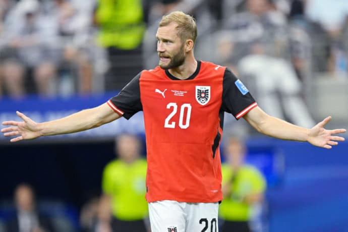 Österreich Algerien Tipp