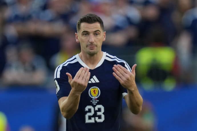 Schottland Brasilien Tipp