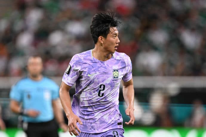 Südafrika Südkorea Tipp