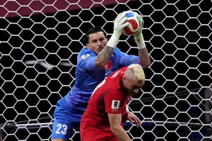 Türkei Paraguay Tipp