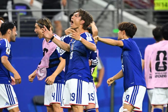 Tunesien Japan Tipp