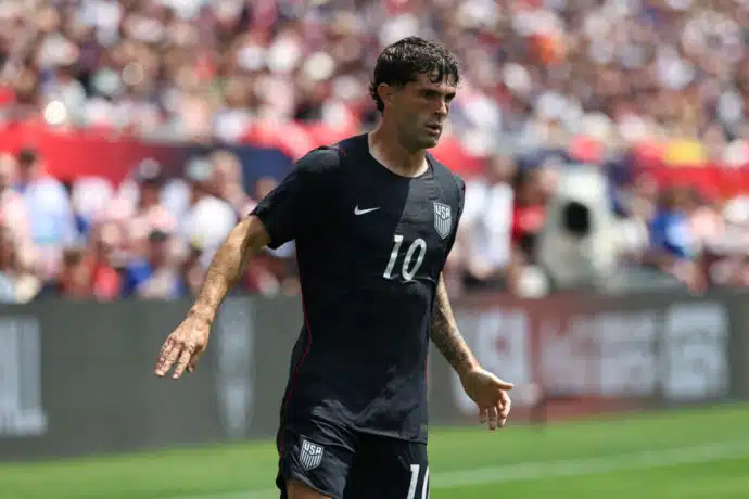 USA Paraguay Tipp