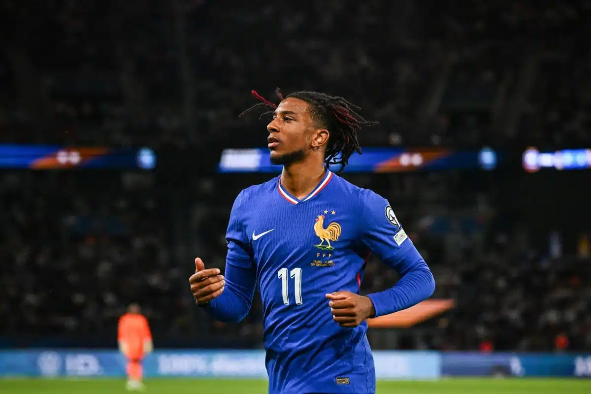 Frankreich Elfenbeinküste Tipp