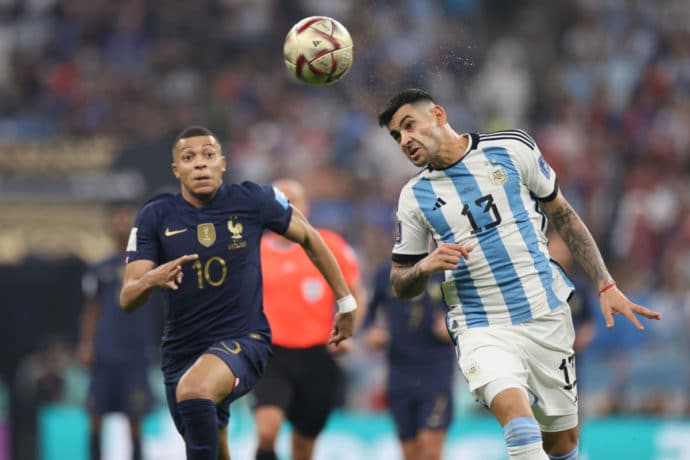WM Tipps von Vorrunde bis Finale
