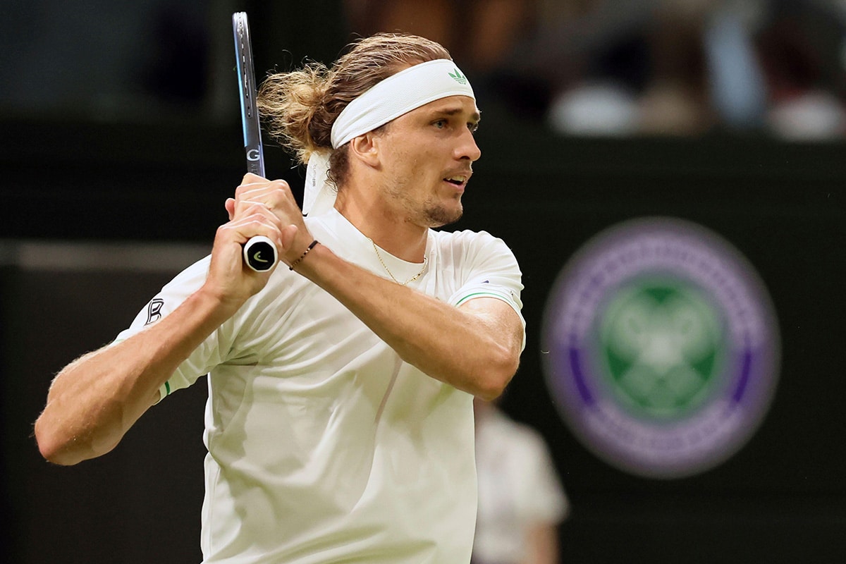 Wimbledon Wetten Sieger Quoten Prognose