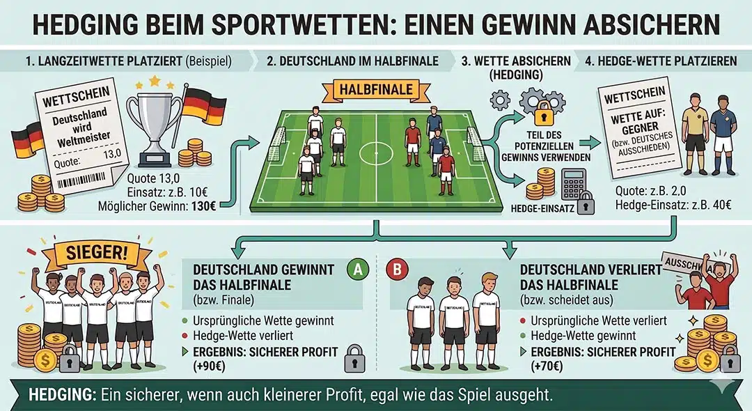 WM 2026 Tipp Hedging