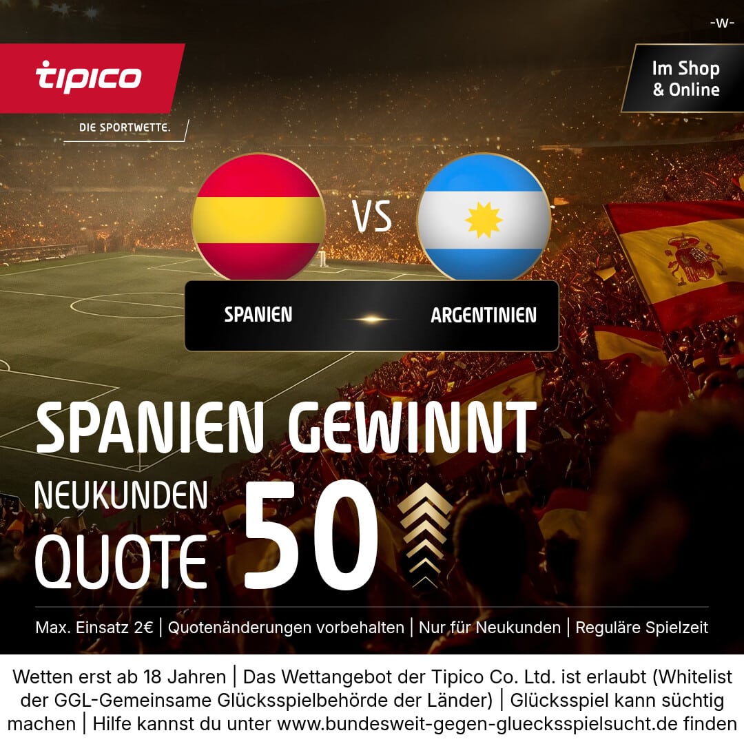 spanien argentinien quoten boost
