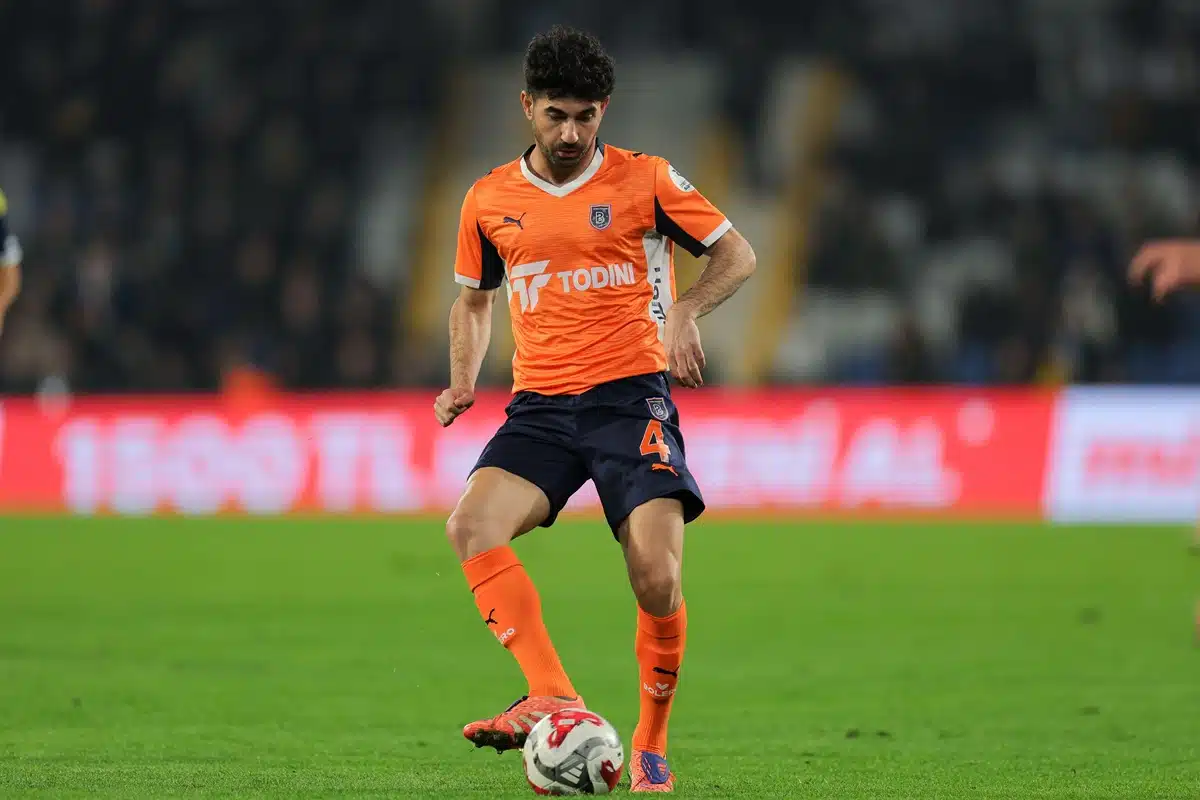 Basaksehir Inter Turku Tipp