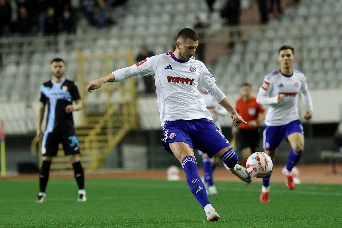 Zilina Hajduk Split Tipp