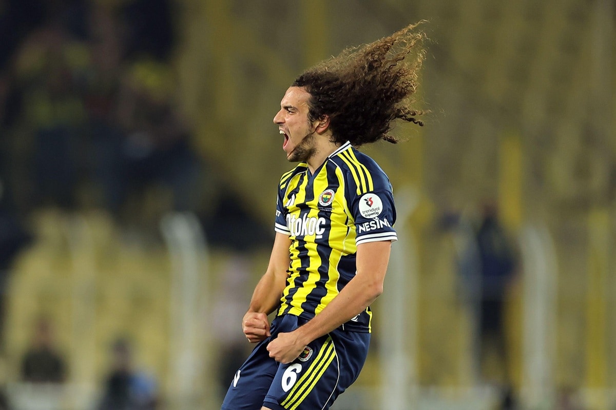 Fenerbahce Gornik Tipp