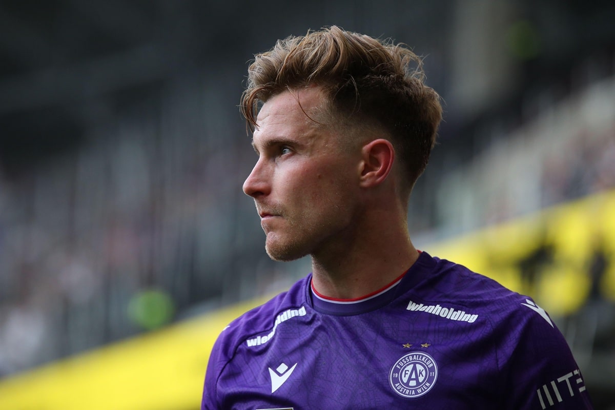 Wiener Sport-Club Austria Wien Tipp