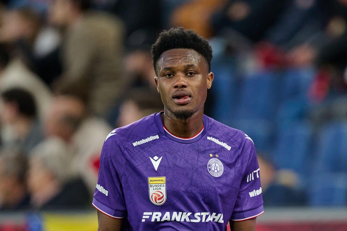 Wolfsberg Austria Wien Tipp