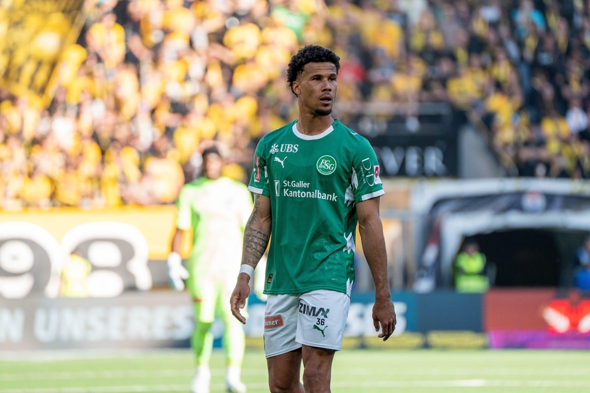 St. Gallen Benfica Tipp
