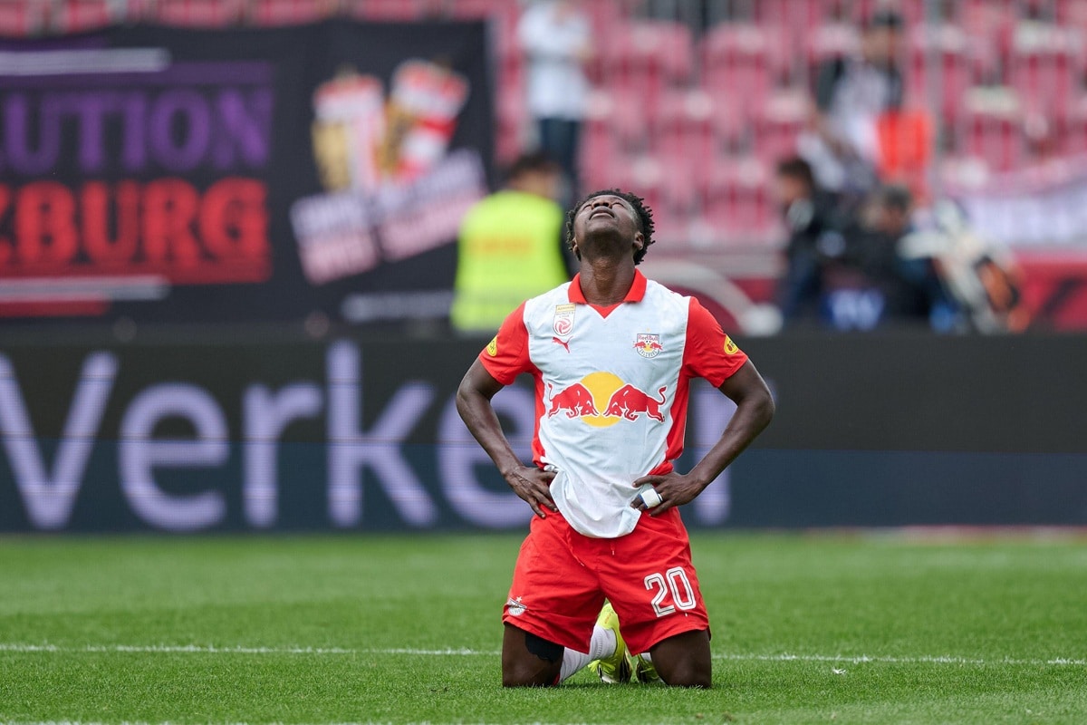 Red Bull Salzburg Hartberg Tipp