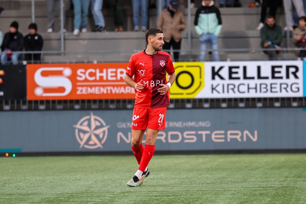Vaduz St. Gallen Tipp