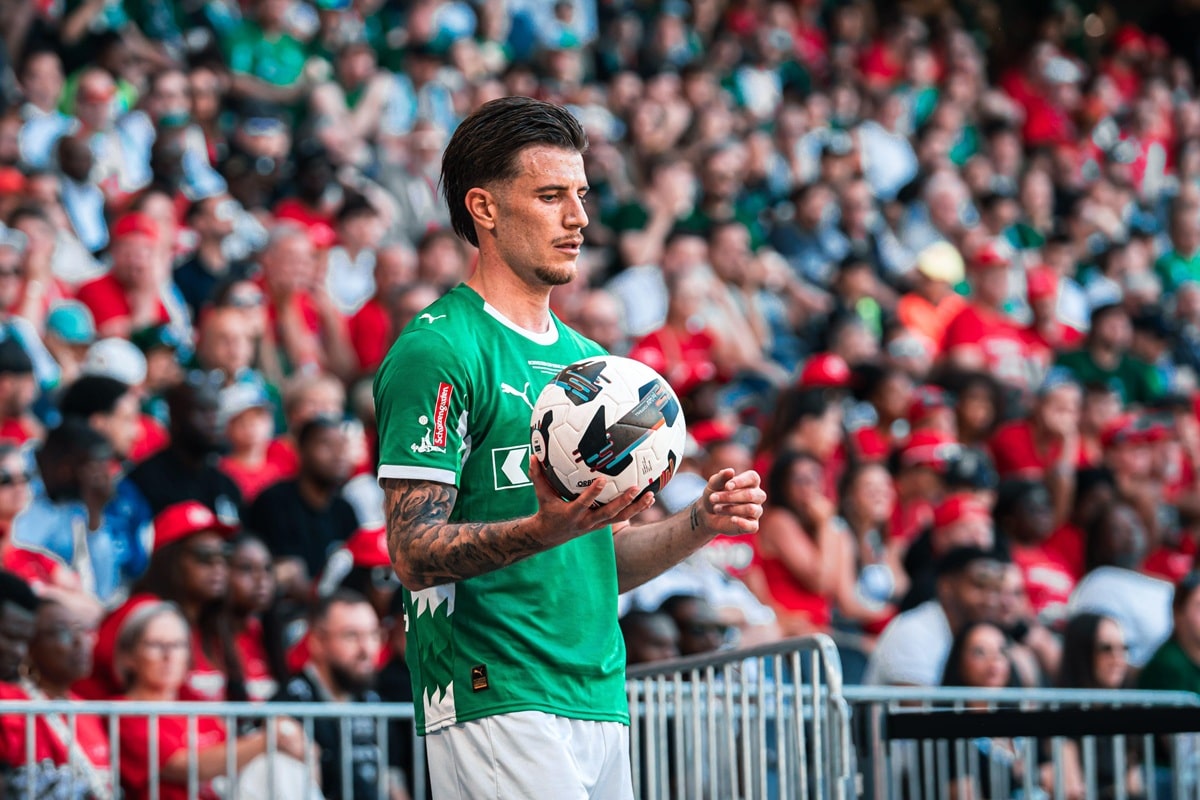St. Gallen FC Zürich Tipp