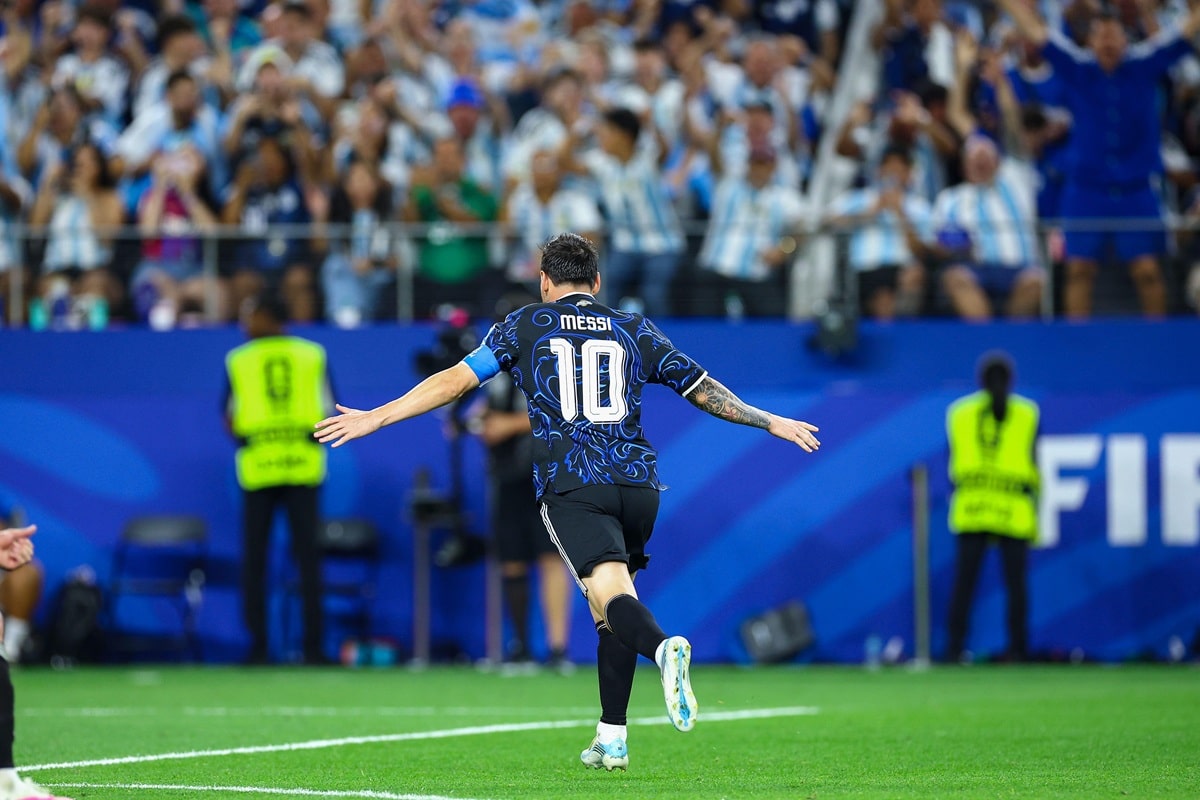 Argentinien Kap Verde Tipp
