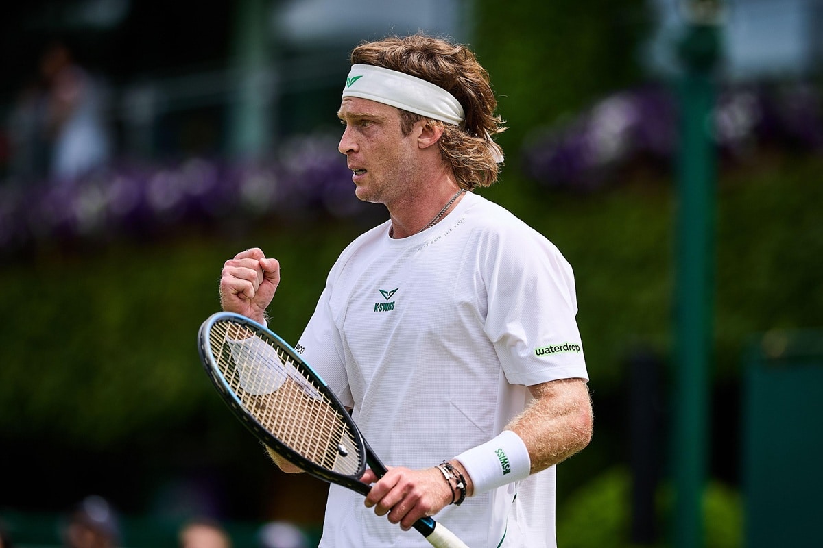 Rublev Pellegrino Tipp