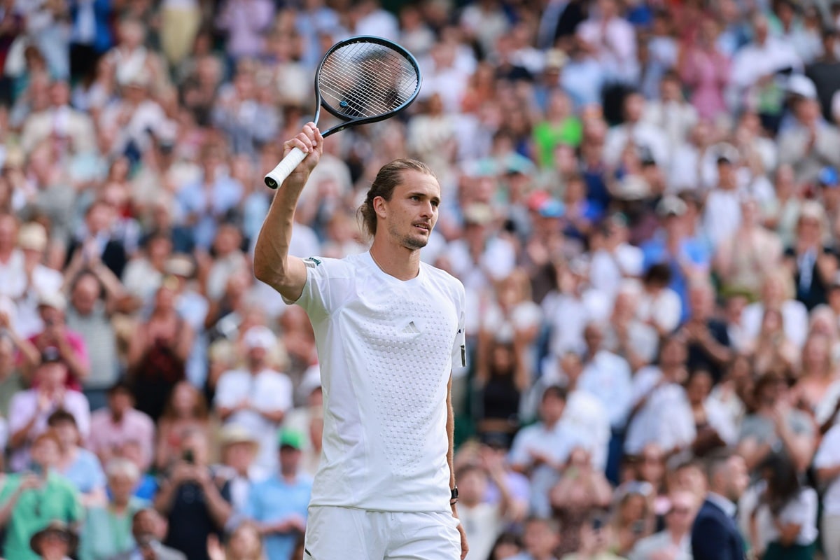 Zverev Royer Tipp