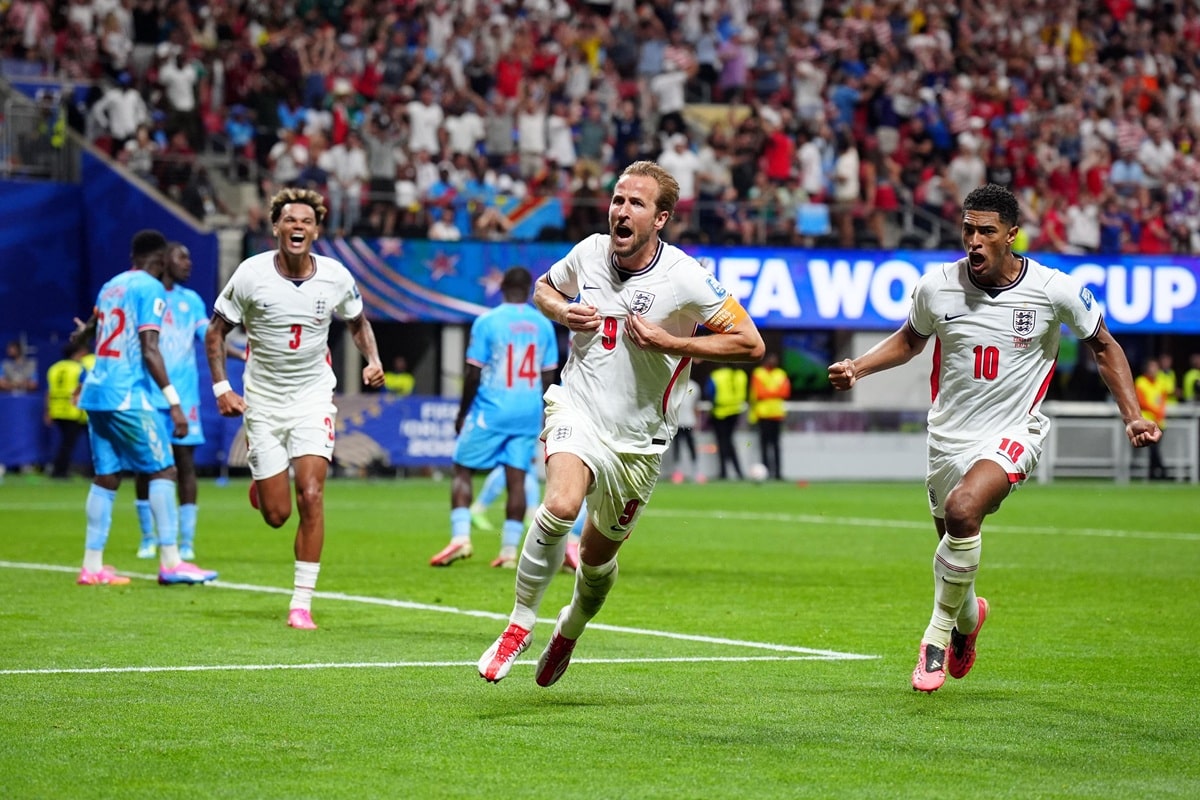 Mexiko England Tipp