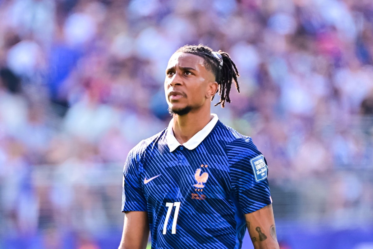 Paraguay Frankreich Tipp
