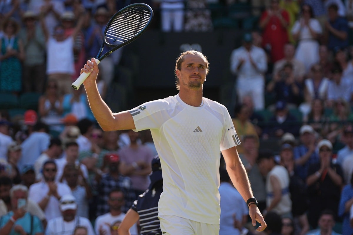 Zverev Giron Tipp