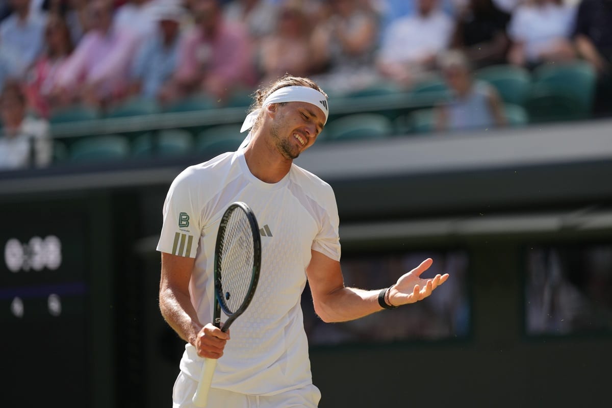 Lehecka Zverev Tipp