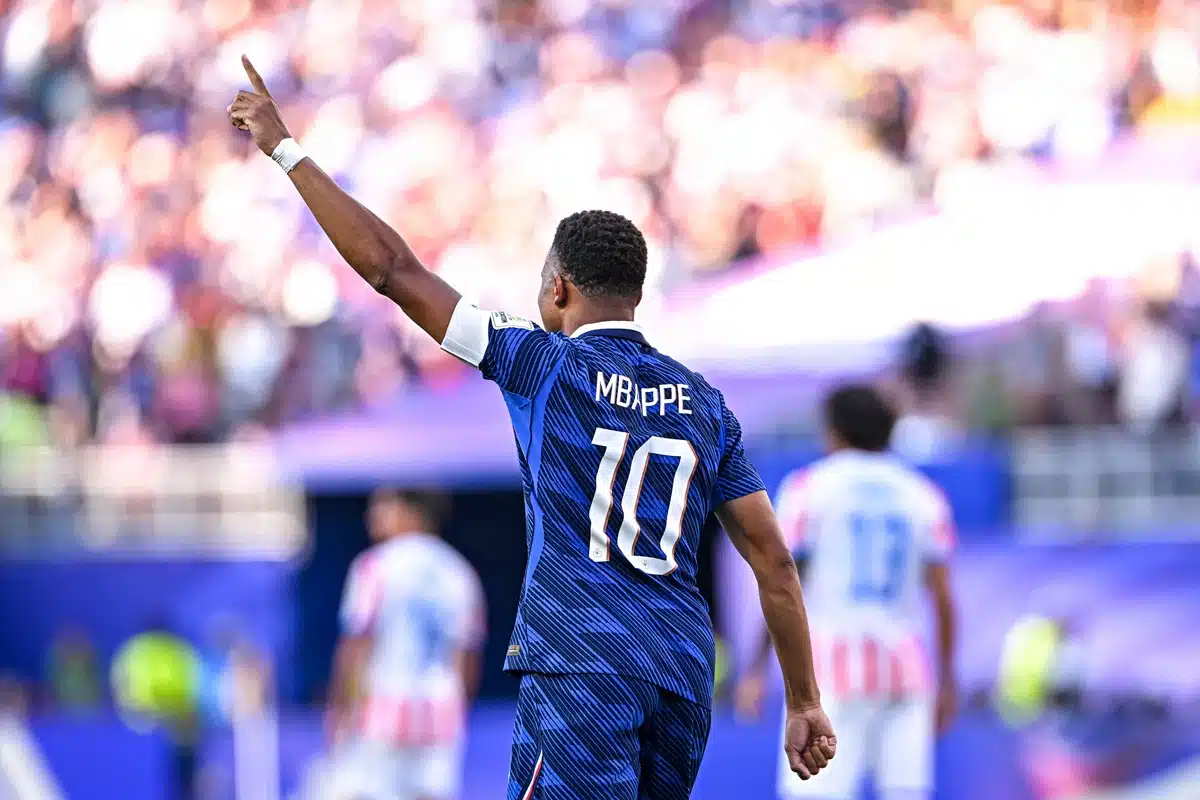 Frankreich Marokko Tipp