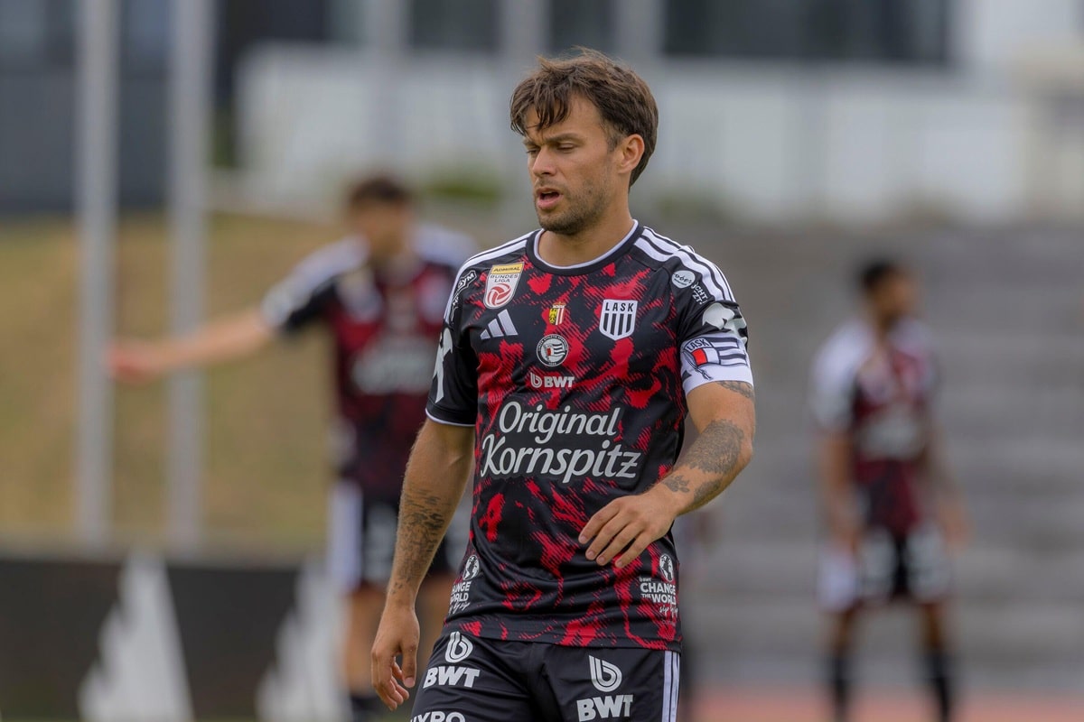 LASK Grazer AK Tipp