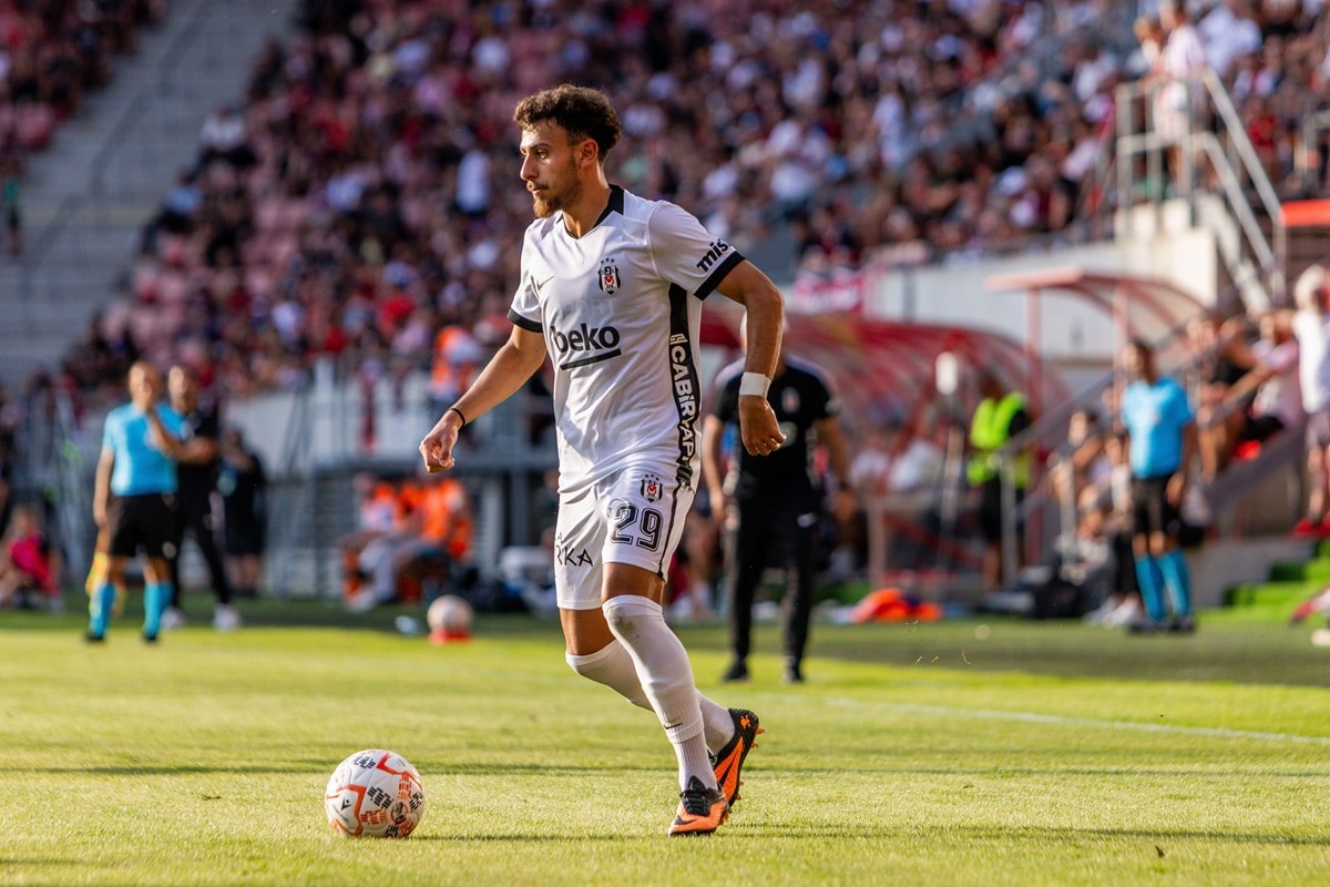 Besiktas Midtjylland Tipp