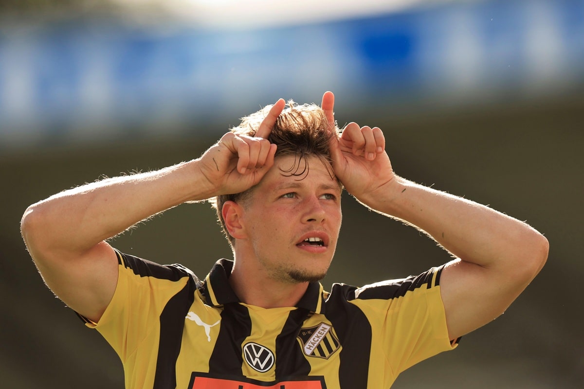 Häcken AIK Tipp