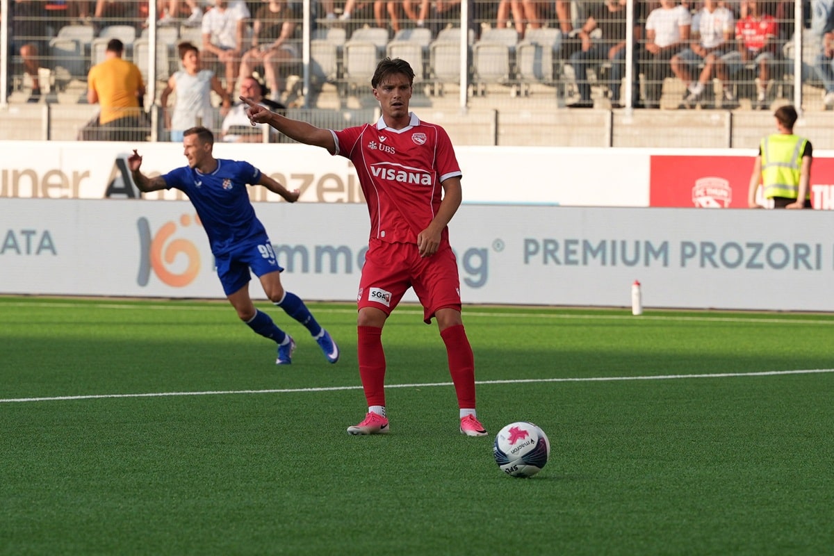 Zagreb Thun Tipp