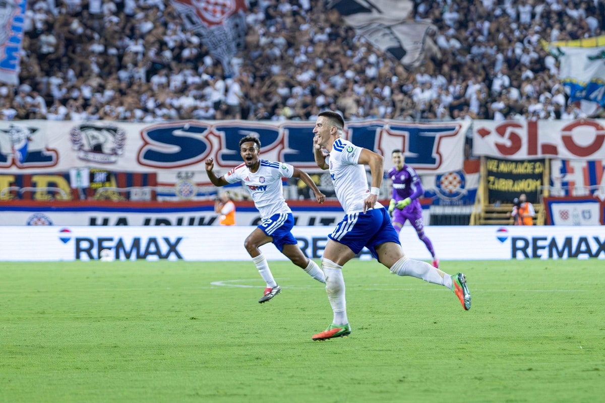 Pafos Hajduk Split Tipp