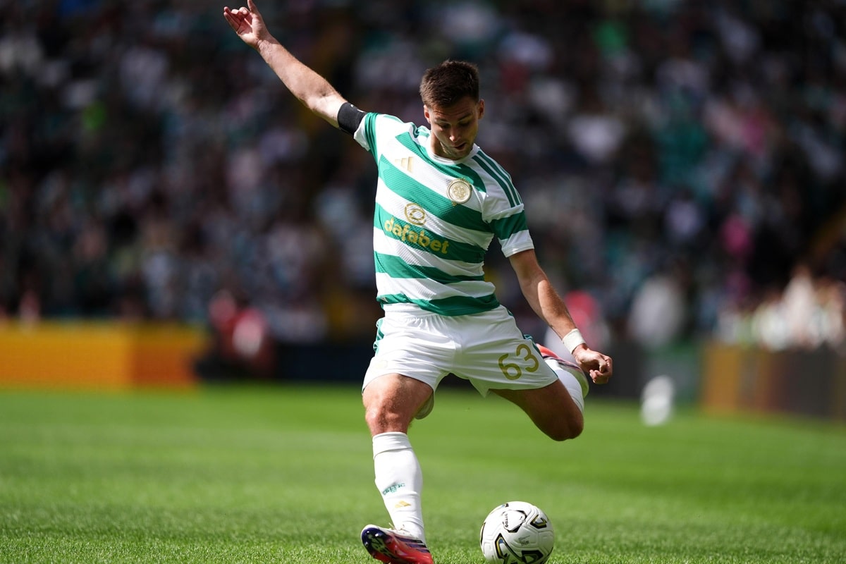 Celtic FC Dundee Tipp