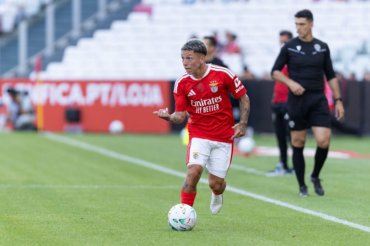 Benfica Lissabon St. Gallen Tipp