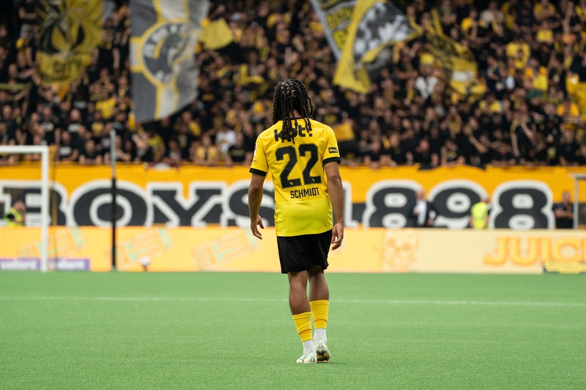 Thun Young Boys Bern Tipp