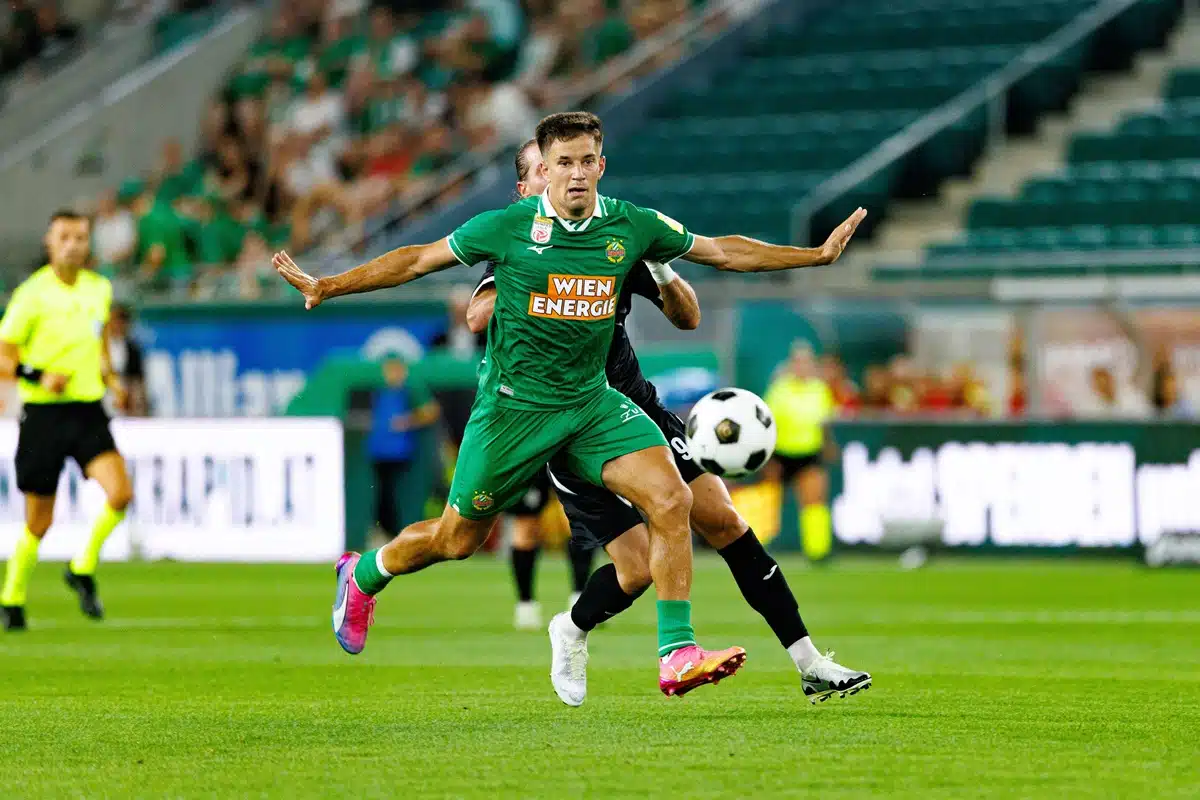 SK Rapid Altach Tipp
