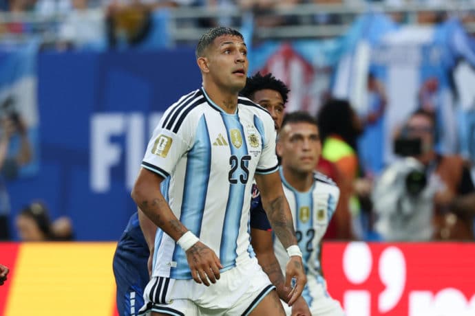 Argentinien Ägypten Tipp