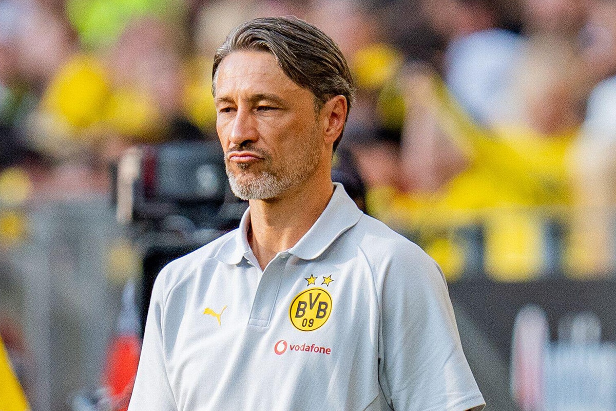 BVB Testspiele 2026 Sommerfahrplan