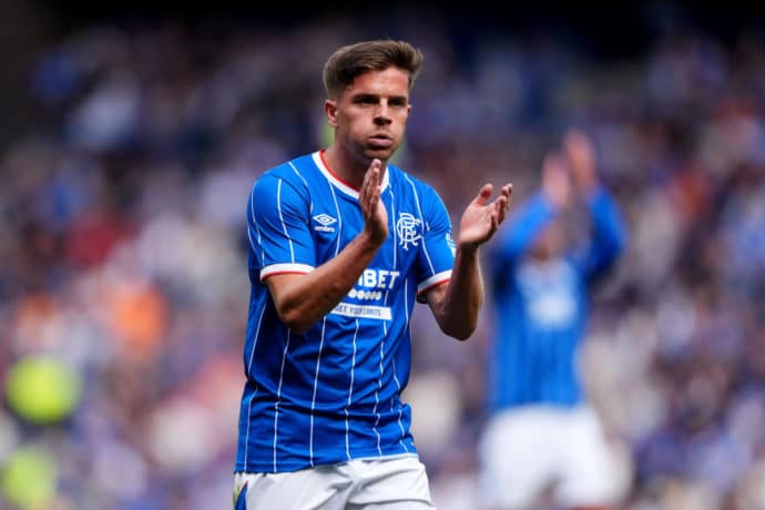 Dundee United Glasgow Rangers Tipp