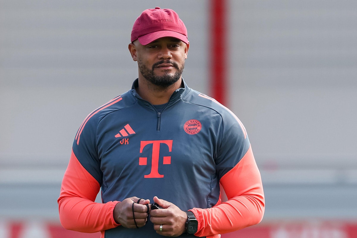 FC Bayern Testspiele 2026 Sommerfahrplan