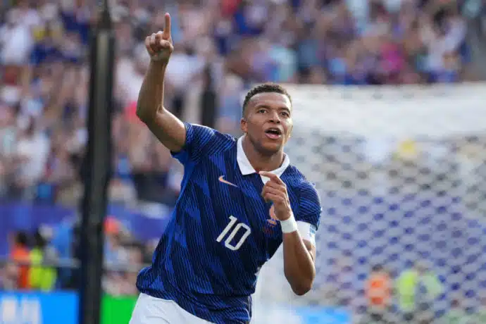Paraguay Frankreich Tipp