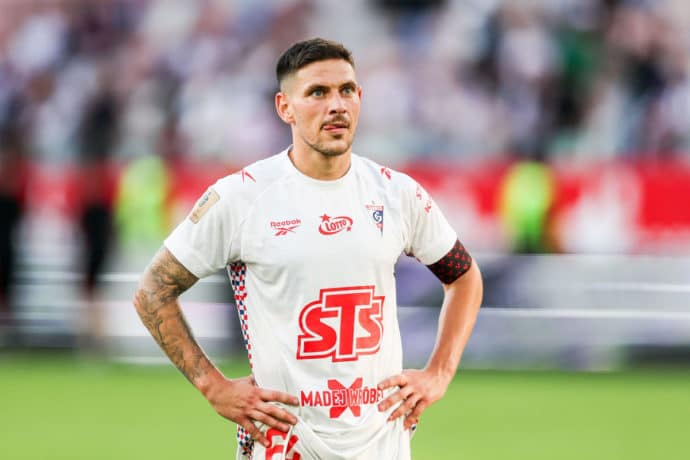 Gornik Zabrze Fenerbahce Tipp