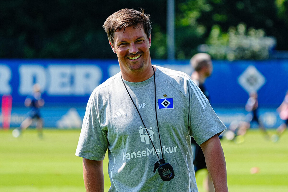 HSV Testspiele 2026 Sommerfahrplan