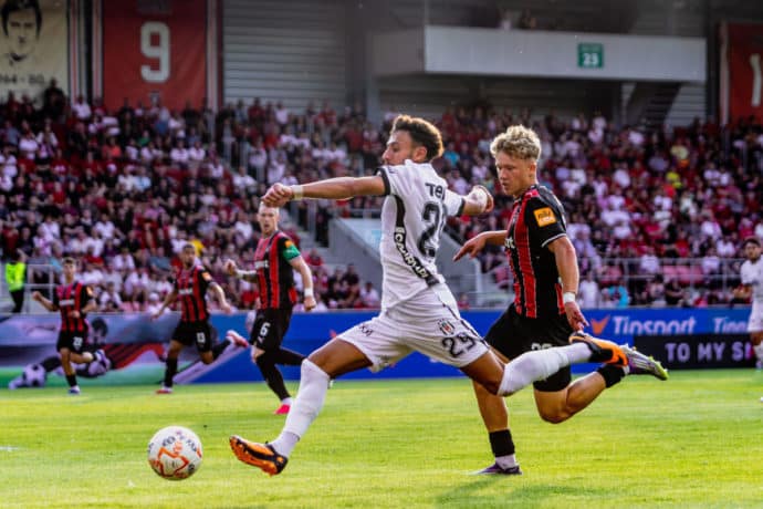 Midtjylland Besiktas Tipp