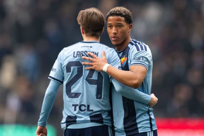 Örgryte Djurgardens Tipp