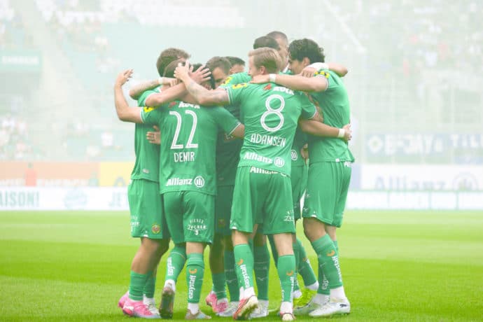 SK Rapid FC Santa Coloma Tipp