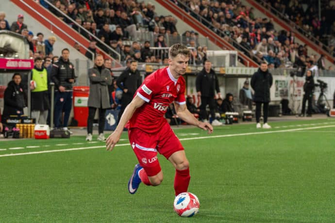 Thun Dinamo Zagreb Tipp