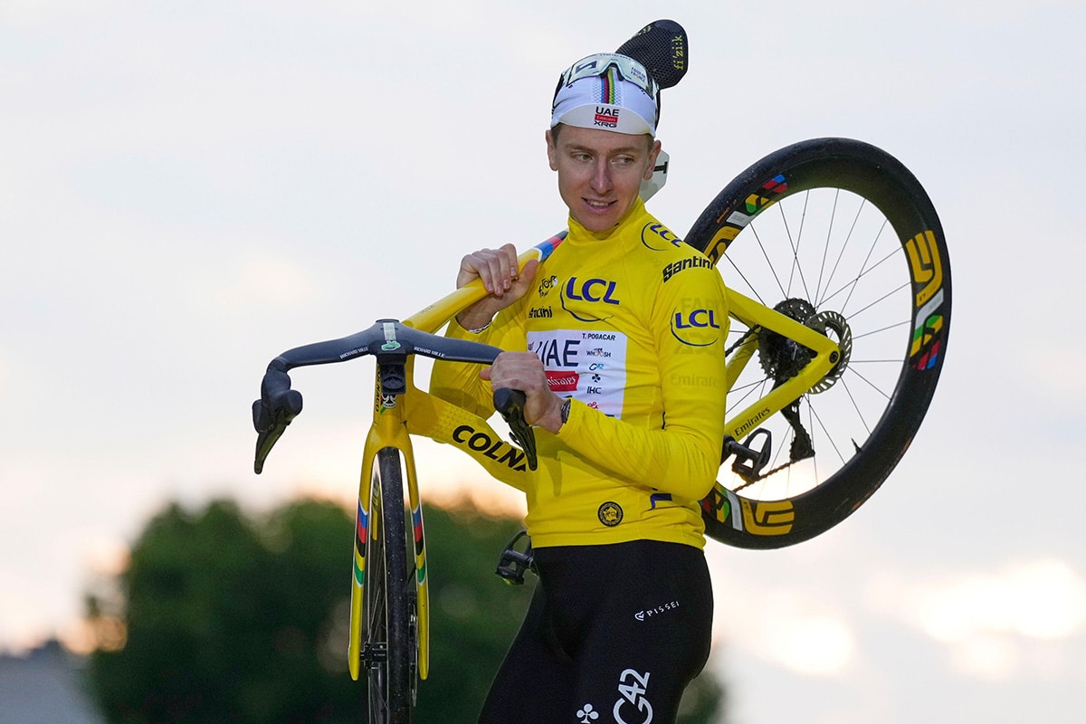 Tour de France 2026 Favoriten Wettquoten Prognose
